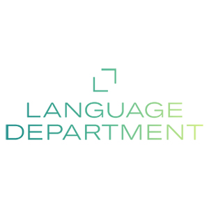 Logo_LanguageDepartment