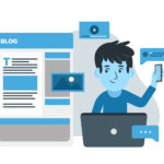 article blog bienvenue